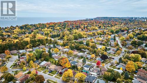 224 Coronation Drive, Toronto, ON - Outdoor With View