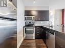 1800 - 33 Sheppard Avenue E, Toronto, ON  - Indoor Photo Showing Kitchen With Upgraded Kitchen 