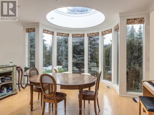 253 Dunvegan Road, Toronto, ON - Indoor Photo Showing Dining Room