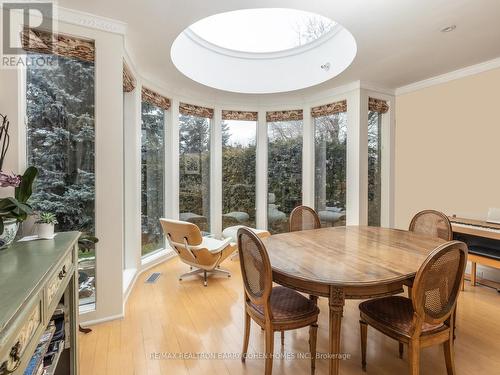 253 Dunvegan Road, Toronto, ON - Indoor Photo Showing Dining Room