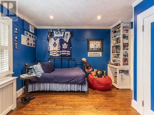 253 Dunvegan Road, Toronto, ON - Indoor Photo Showing Bedroom