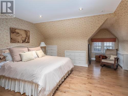 253 Dunvegan Road, Toronto, ON - Indoor Photo Showing Bedroom