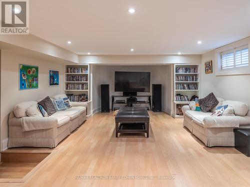 253 Dunvegan Road, Toronto, ON - Indoor Photo Showing Basement