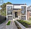 28A Wilberton Road, Toronto, ON  - Outdoor 