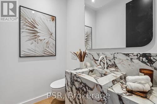 28A Wilberton Road, Toronto, ON - Indoor