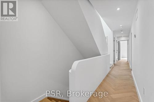 28A Wilberton Road, Toronto, ON - Indoor Photo Showing Other Room