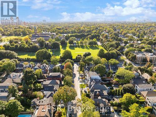 28A Wilberton Road, Toronto, ON - Outdoor With View