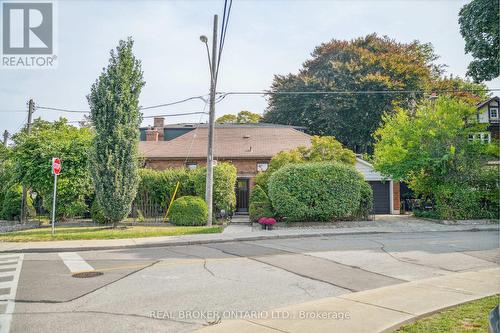 75 Rivercourt Boulevard, Toronto, ON - Outdoor