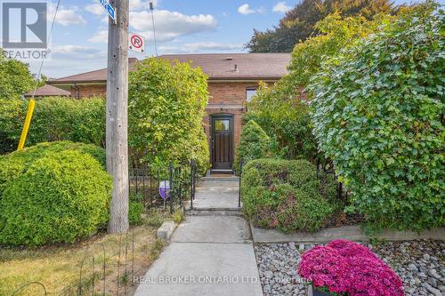 75 Rivercourt Boulevard, Toronto, ON - Outdoor