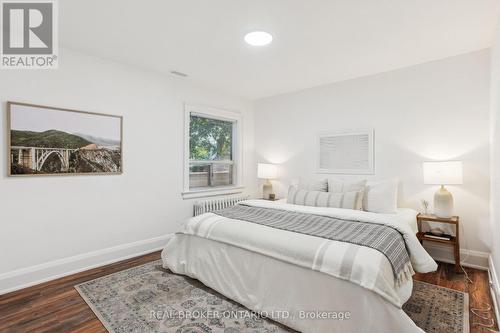 75 Rivercourt Boulevard, Toronto, ON - Indoor Photo Showing Bedroom