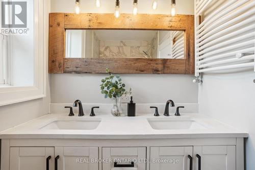 75 Rivercourt Boulevard, Toronto, ON - Indoor Photo Showing Bathroom