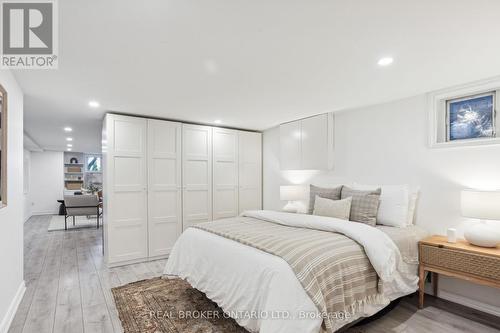 75 Rivercourt Boulevard, Toronto, ON - Indoor Photo Showing Bedroom