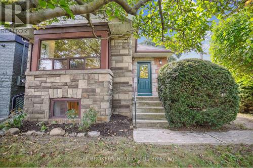 75 Rivercourt Boulevard, Toronto, ON - Outdoor