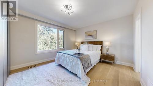 46 Bruce Farm Drive, Toronto, ON - Indoor Photo Showing Bedroom