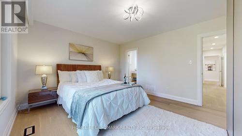 46 Bruce Farm Drive, Toronto, ON - Indoor Photo Showing Bedroom