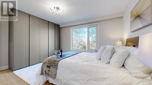 46 Bruce Farm Drive, Toronto, ON - Indoor Photo Showing Bedroom