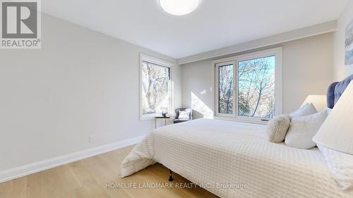 46 Bruce Farm Drive, Toronto, ON - Indoor Photo Showing Bedroom