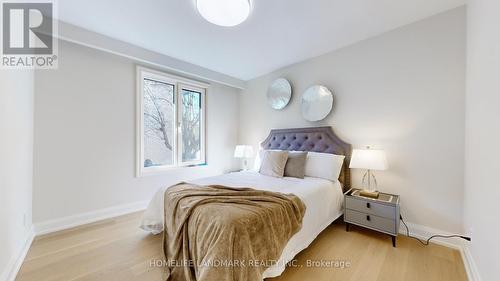 46 Bruce Farm Drive, Toronto, ON - Indoor Photo Showing Bedroom