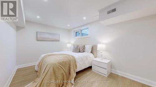 46 Bruce Farm Drive, Toronto, ON - Indoor Photo Showing Bedroom