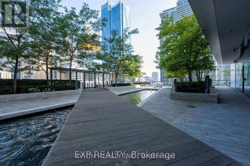 1503 - 88 Harbour Street, Toronto, ON - Outdoor