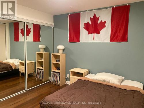 505 - 15 Beverley Street, Toronto, ON - Indoor Photo Showing Bedroom