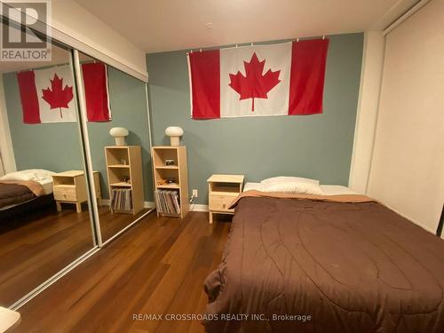 505 - 15 Beverley Street, Toronto, ON - Indoor Photo Showing Bedroom