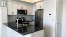 504 - 1603 Eglinton Avenue W, Toronto, ON  - Indoor Photo Showing Kitchen With Upgraded Kitchen 