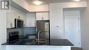 504 - 1603 Eglinton Avenue W, Toronto, ON  - Indoor Photo Showing Kitchen 