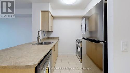 2509 - 4978 Yonge Street, Toronto, ON - Indoor Photo Showing Kitchen