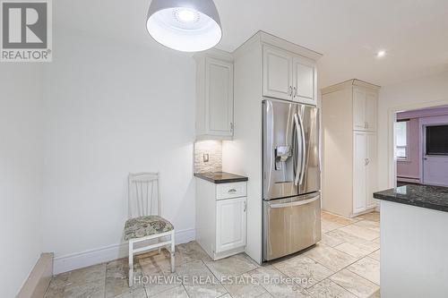 1 - 8 Ridge Hill Drive, Toronto, ON - Indoor Photo Showing Kitchen