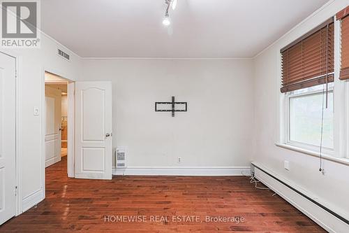 1 - 8 Ridge Hill Drive, Toronto, ON - Indoor Photo Showing Other Room