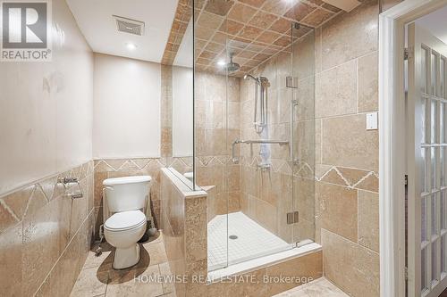 1 - 8 Ridge Hill Drive, Toronto, ON - Indoor Photo Showing Bathroom