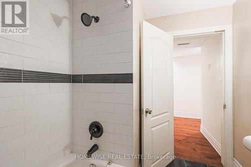 1 - 8 Ridge Hill Drive, Toronto, ON - Indoor Photo Showing Bathroom