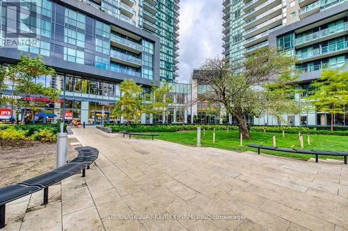 1911 - 5162 Yonge Street, Toronto, ON - Outdoor With Balcony