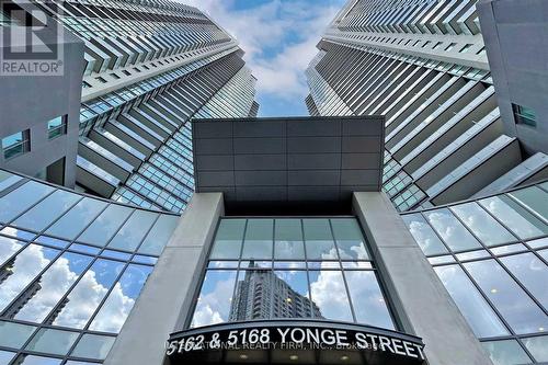 1911 - 5162 Yonge Street, Toronto, ON - 