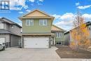 331 Klassen Crescent, Saskatoon, SK  - Outdoor With Facade 