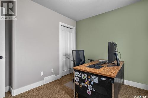 331 Klassen Crescent, Saskatoon, SK - Indoor Photo Showing Office