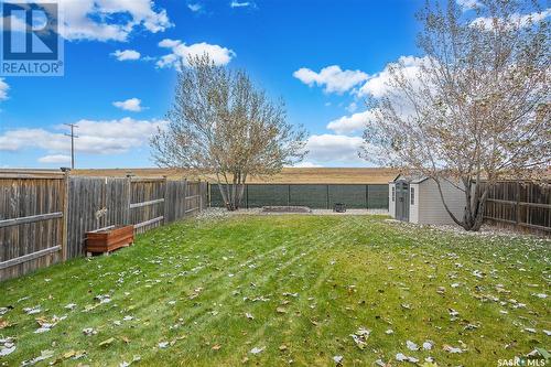 331 Klassen Crescent, Saskatoon, SK - Outdoor