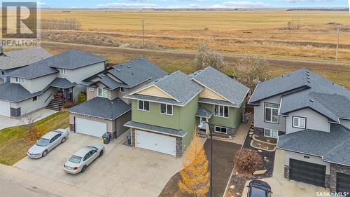 331 Klassen Crescent, Saskatoon, SK - Outdoor With View