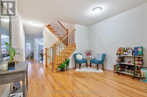 84 Workmen'S Circle, Ajax, ON - Indoor Photo Showing Other Room