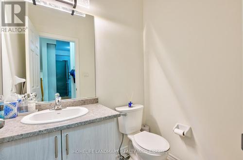 84 Workmen'S Circle, Ajax, ON - Indoor Photo Showing Bathroom