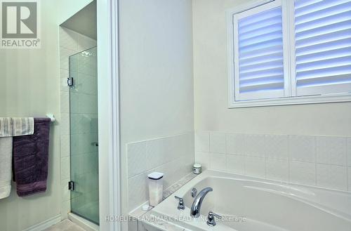 84 Workmen'S Circle, Ajax, ON - Indoor Photo Showing Bathroom