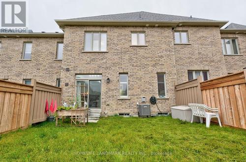 84 Workmen'S Circle, Ajax, ON - Outdoor With Exterior