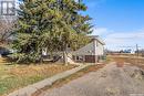 873 4Th Avenue Ne, Moose Jaw, SK  - Outdoor 