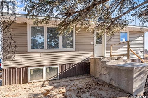 873 4Th Avenue Ne, Moose Jaw, SK - Outdoor