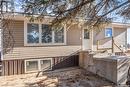 873 4Th Avenue Ne, Moose Jaw, SK  - Outdoor 