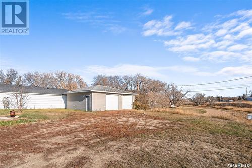 873 4Th Avenue Ne, Moose Jaw, SK - Outdoor