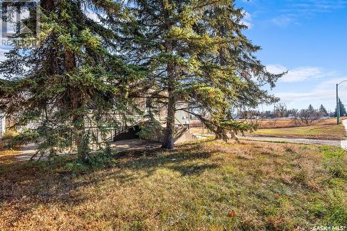 873 4Th Avenue Ne, Moose Jaw, SK - Outdoor With View