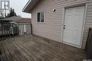 407 U Avenue S, Saskatoon, SK  - Outdoor With Exterior 