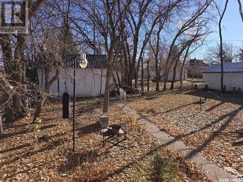 830 Main Street, Holdfast, SK - Outdoor With View